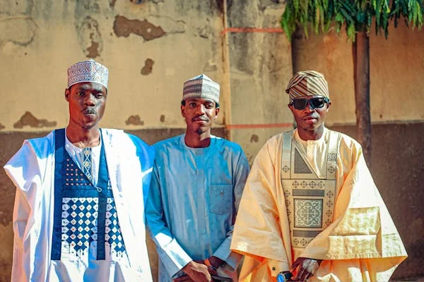 পৃথিবীর সেরা ধনী মানসা মুসা