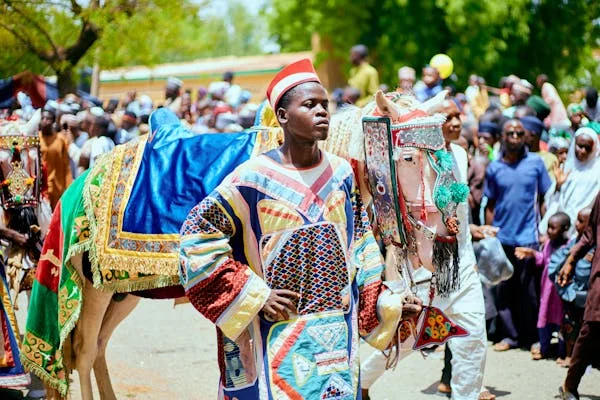 পৃথিবীর সেরা ধনী মানসা মুসা