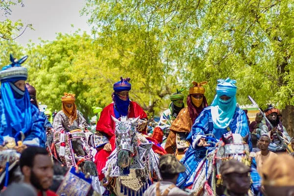 পৃথিবীর সেরা ধনী মানসা মুসা