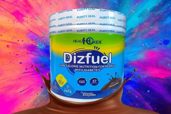 ডায়াবেটিস রোগীদের জন্য