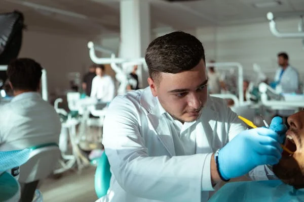 প্রথম কবে হাসপাতাল তৈরি