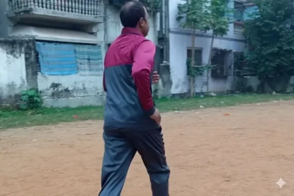 মানুষের জীবন কি