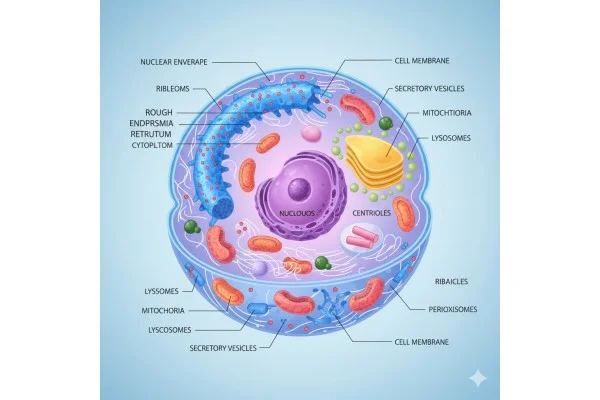 মানুষের জীবন কি