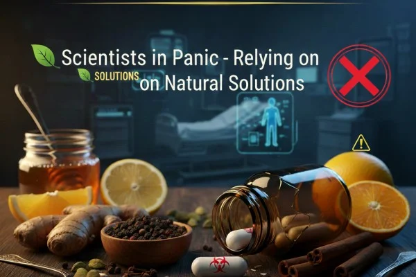 এন্টিবায়োটিক কাজ করছে না