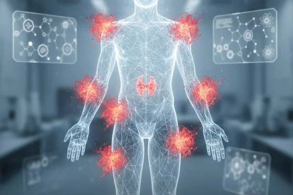 অটোইমিউন ডিজিস