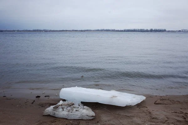 শীতে ঠান্ডা পানিতে গোসলের ৫ উপকারিতা