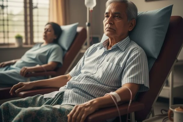 কিডনি ডিটক্স