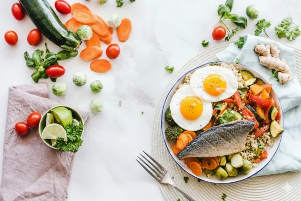 ওম্যাড ডায়েট (OMAD Diet)