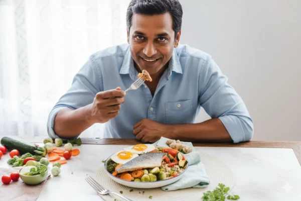 ওম্যাড ডায়েট (OMAD Diet)