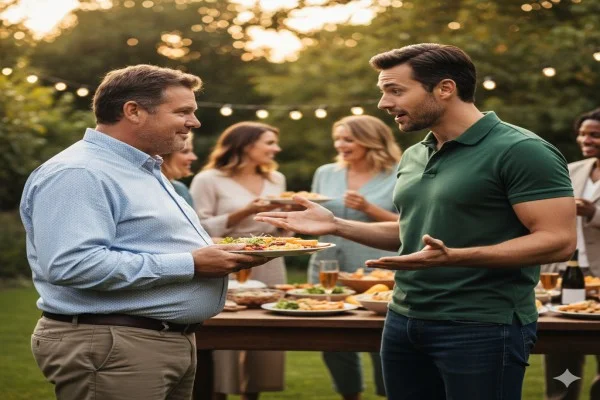 ফ্যাট বার্ন করার উপায়