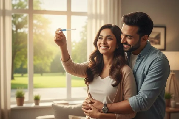 ডিম্বাণুর মান বাড়ানোর উপায়