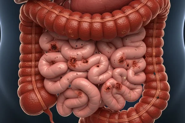 স্ট্রেস ও হজমশক্তির গোপন সম্পর্ক