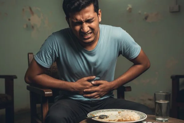 স্ট্রেস ও হজমশক্তির গোপন সম্পর্ক