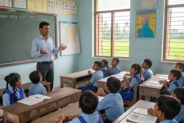 জেনেটিকস ও সফলতা