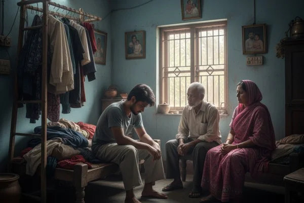 জেনেটিকস ও সফলতা