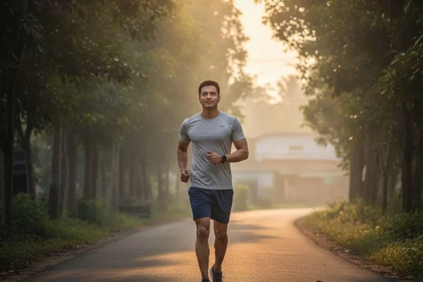 স্থায়ী রোগ নিরাময়