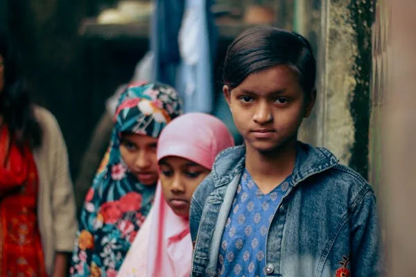 শৈশবের 'আবেগীয় অবহেলা'