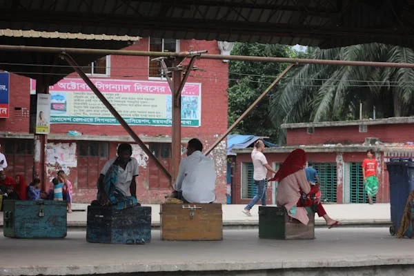 শৈশবের 'আবেগীয় অবহেলা'