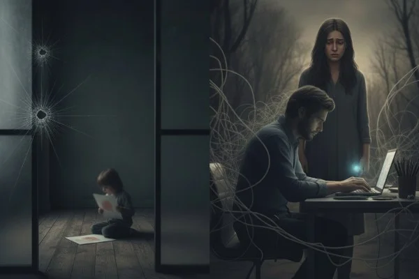 আবেগীয় অবহেলা