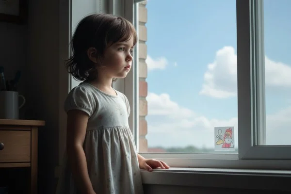 শৈশবের 'আবেগীয় অবহেলা'