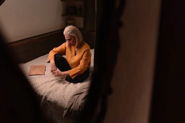 একাকিত্ব দূর করার উপায়