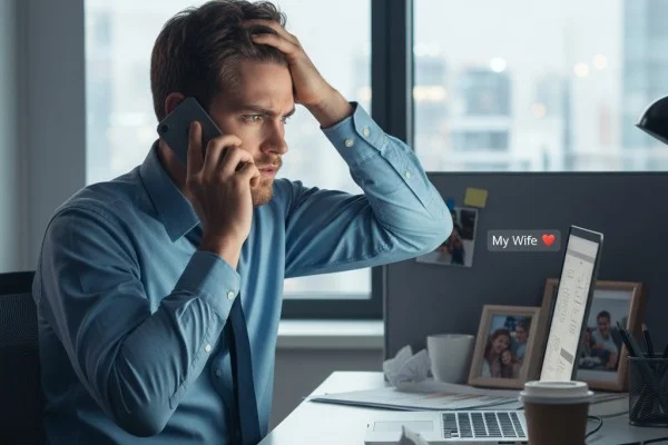 নারী ও পুরুষের পার্থক্য