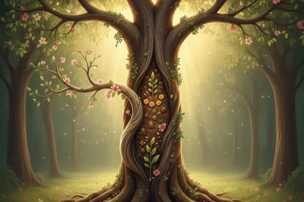 নারী ও পুরুষের পার্থক্য