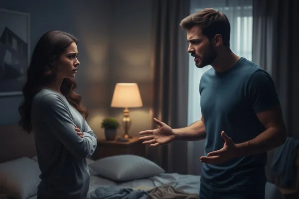 নারী ও পুরুষের পার্থক্য