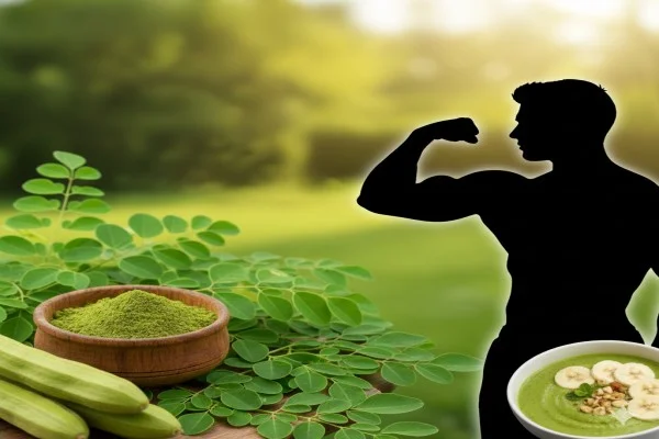 মরিঙ্গা বা সজিনা শক্তিশালী সুপারফুড