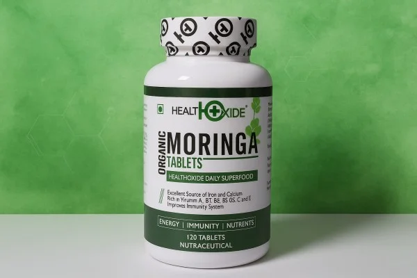 মরিঙ্গা বা সজিনা শক্তিশালী সুপারফুড