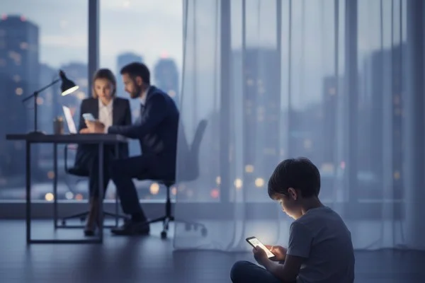 প্যারেন্টিং টিপস (Parenting Tips)