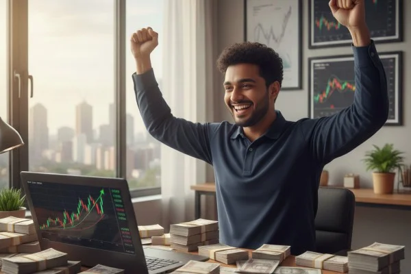 ধনী হওয়া সহজ কিন্তু ধনী থাকা কেন কঠিন