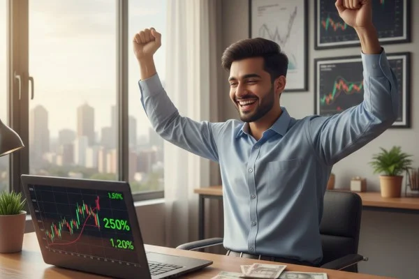 ধনী হওয়া সহজ কিন্তু ধনী থাকা কেন কঠিন