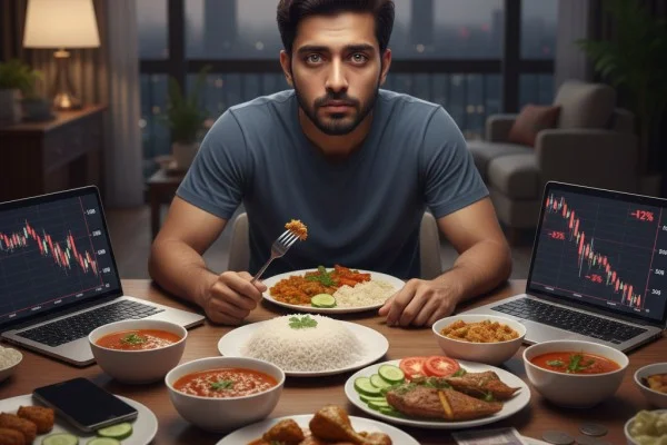 ধনী হওয়া সহজ কিন্তু ধনী থাকা কেন কঠিন