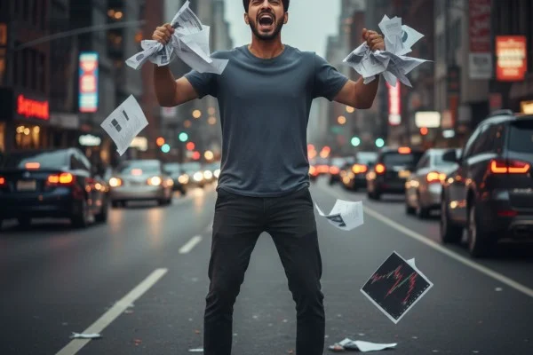 ধনী হওয়া সহজ কিন্তু ধনী থাকা কেন কঠিন