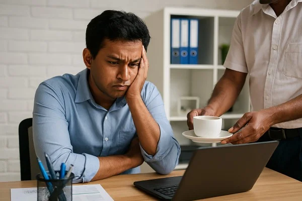 হৃদয়ের প্রশান্তি: আপনার অন্তরের ইঞ্জিন