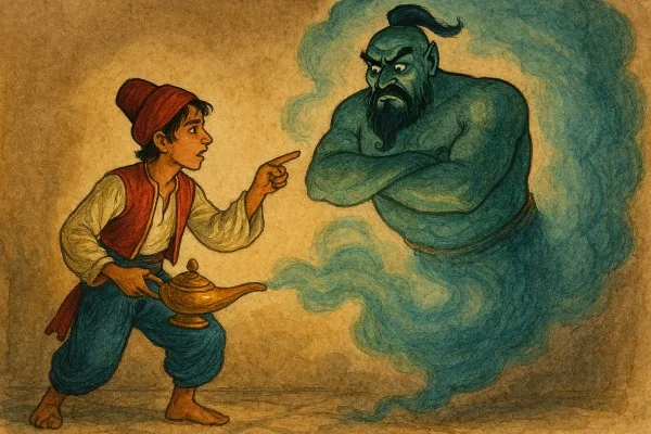 কৃত্রিম বুদ্ধিমত্তা AI কি