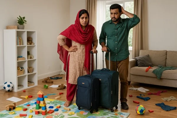 স্বাস্থ্য সচেতনতা