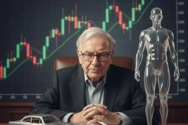 ওয়ারেন বাফের সেই বিখ্যাত প্রশ্ন