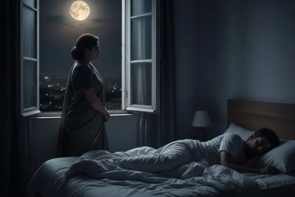 সংসারে অশান্তির কারণ