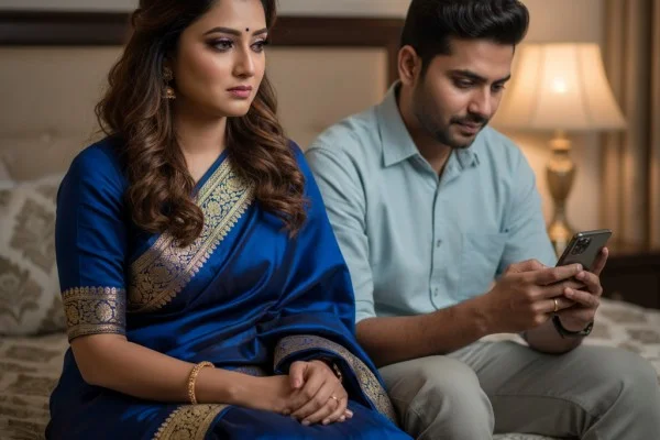 সংসারে অশান্তির কারণ