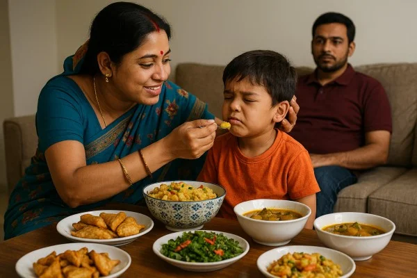 সুখী পরিবারের গোপন চাবিকাঠি