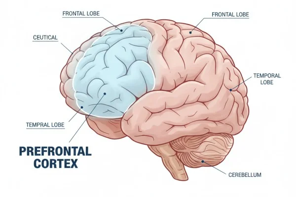 মানসিক প্রশান্তি ও সুস্থতায়
