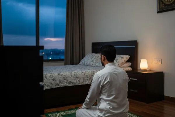 হৃদয়ের প্রশান্তি: আপনার অন্তরের ইঞ্জিন