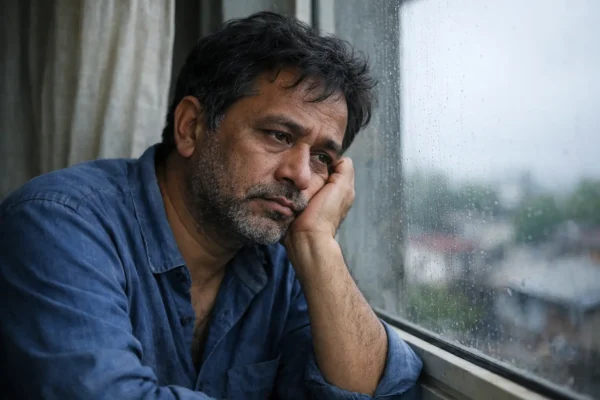 ডিপ্রেশন বা বিষণ্ণতা কেন হয়