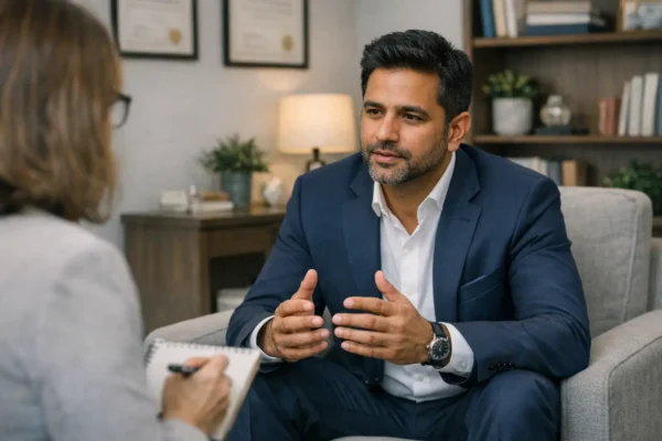 ডিপ্রেশন বা বিষণ্ণতা কেন হয়