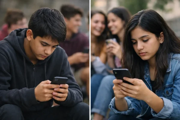 ডিপ্রেশন বা বিষণ্ণতা কেন হয়