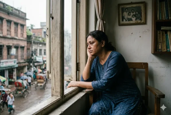 ডিপ্রেশন বা বিষণ্ণতা কেন হয়