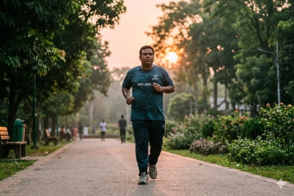 ইনসুলিন রেজিস্ট্যান্স কমানোর কার্যকর উপায়