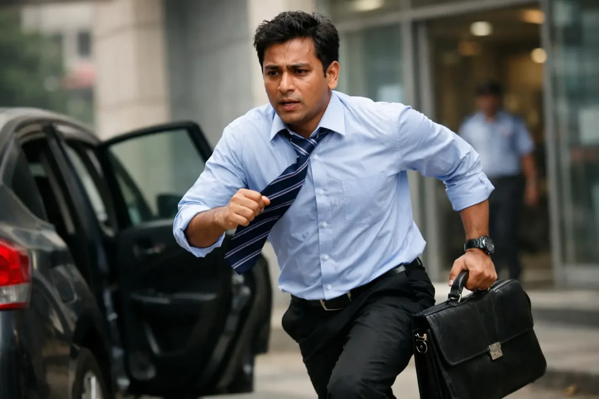 জীবন দর্শন বদলান